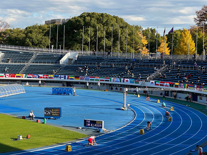 デフリンピック