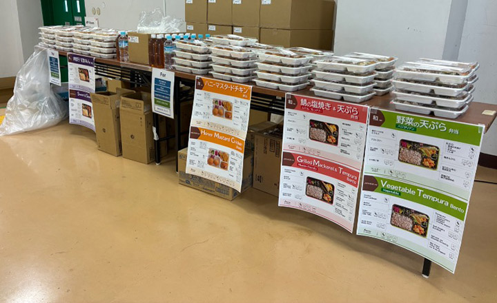 イベントの様子2